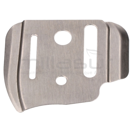 CHAPA ESPADA LADO CARTER M430HXP - M431HXP (85) - motoscamaralweb.com