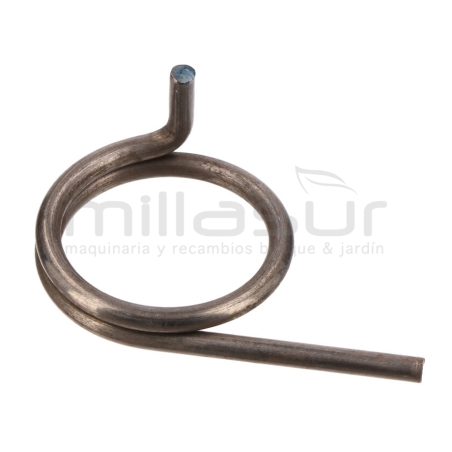 MUELLE PALANCA FRENO M430HXP - M431HXP (89) - motoscamaralweb.com