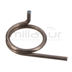 MUELLE PALANCA FRENO M430HXP - M431HXP (89) - motoscamaralweb.com