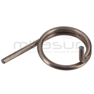 MUELLE PALANCA FRENO M430HXP - M431HXP (89) - motoscamaralweb.com