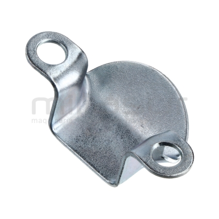 CHAPA SOPORTE FILTRO AIRE M430HXP - M431HXP (107) - motoscamaralweb.com