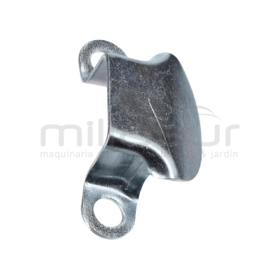 CHAPA SOPORTE FILTRO AIRE M430HXP - M431HXP (107) - motoscamaralweb.com