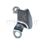 CHAPA SOPORTE FILTRO AIRE M430HXP - M431HXP (107) - motoscamaralweb.com