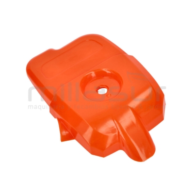 TAPA FILTRO AIRE M430HXP - M431HXP (110) - motoscamaralweb.com