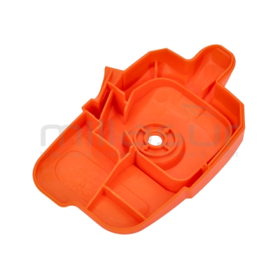 TAPA FILTRO AIRE M430HXP - M431HXP (110) - motoscamaralweb.com