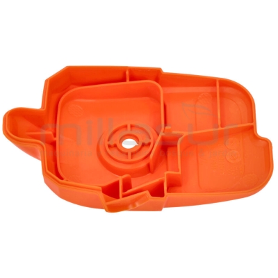 TAPA FILTRO AIRE M430HXP - M431HXP (110) - motoscamaralweb.com