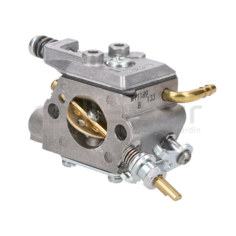 CARBURADOR WALBRO M430HXP - M431HXP (113) - motoscamaralweb.com