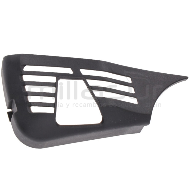 TAPA ESCAPE M430HXP - M431HXP (126) - motoscamaralweb.com