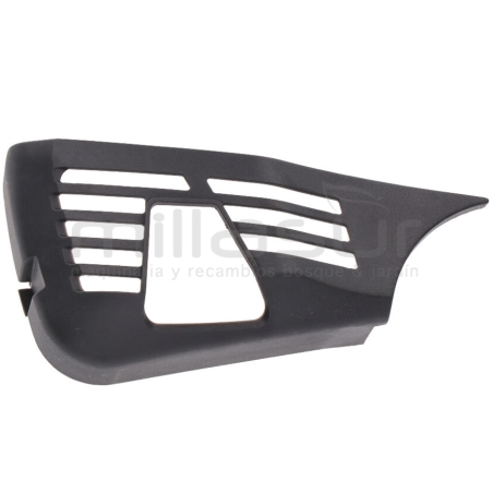 TAPA ESCAPE M430HXP - M431HXP (126) - motoscamaralweb.com