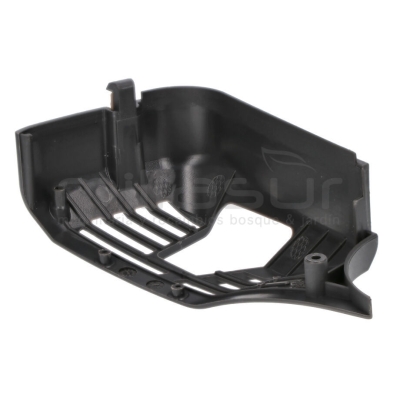 TAPA ESCAPE M430HXP - M431HXP (126) - motoscamaralweb.com