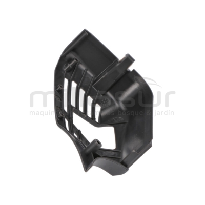 TAPA ESCAPE M430HXP - M431HXP (126) - motoscamaralweb.com