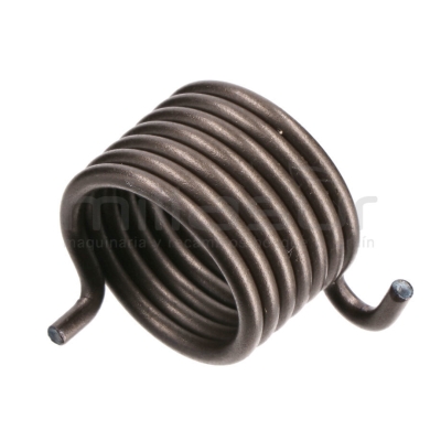 MUELLE ARRANQUE FACIL M430HXP - M431HXP (135) - motoscamaralweb.com