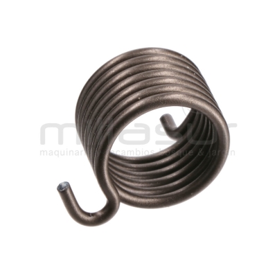 MUELLE ARRANQUE FACIL M430HXP - M431HXP (135) - motoscamaralweb.com