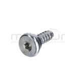 TORNILLO PIÑÓN ARRANQUE - M431HXP ( 137 ) - motoscamaralweb.com