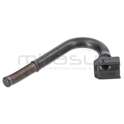 TUBO ASPIRACION ACEITE M437HXP (90-92) - M445HXP (116-118) - M455HXP (122-124) - motoscamaralweb.com