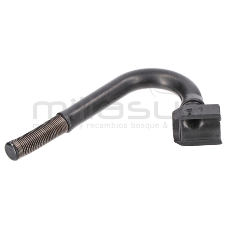 TUBO ASPIRACION ACEITE M437HXP (90-92) - M445HXP (116-118) - M455HXP (122-124) - motoscamaralweb.com