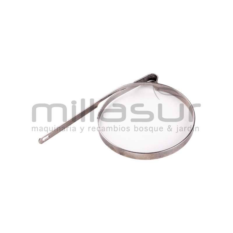 FLEJE FRENO CADENA M437HXP (101) - M445HXP (136) - M455HXP (142) - motoscamaralweb.com