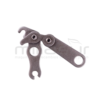CRUCETA FRENO CADENA M437HXP (102) - M445HXP (133) - M455HXP (139) - motoscamaralweb.com