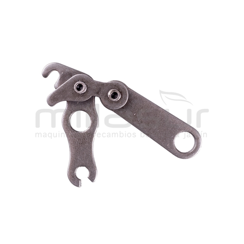 CRUCETA FRENO CADENA M437HXP (102) - M445HXP (133) - M455HXP (139) - motoscamaralweb.com