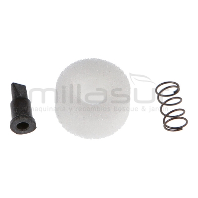 VALVULA RESPIRO DEPÓSITO GASOLINA M437HXP (124) - motoscamaralweb.com