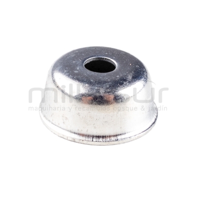 BASE MUELLE AMORTIGUADOR ASA M437HXP (138) - motoscamaralweb.com