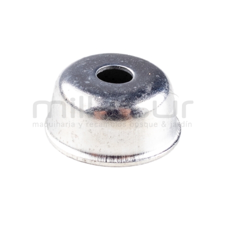 BASE MUELLE AMORTIGUADOR ASA M437HXP (138) - motoscamaralweb.com