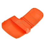 TAPA FILTRO AIRE CAPO MOTOR M437HXP (64B) - motoscamaralweb.com