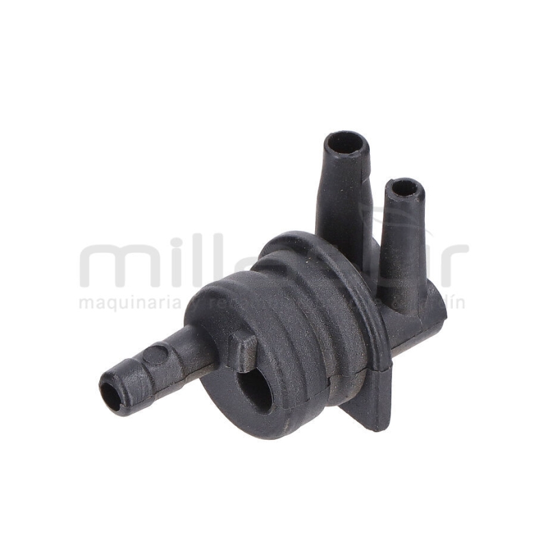 PASATUBOS GASOLINA 3 CONEXIONES M437HXP (128) - motoscamaralweb.com