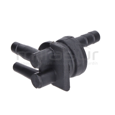 PASATUBOS GASOLINA 3 CONEXIONES M437HXP (128) - motoscamaralweb.com