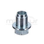 TUERCA TAPA CADENA M430HXP. M437HXP. M445HXP (141). M455HXP (147) - motoscamaralweb.com