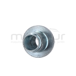 TUERCA TAPA CADENA M430HXP. M437HXP. M445HXP (141). M455HXP (147) - motoscamaralweb.com