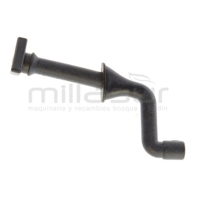 TUBO IMPULSOS M445HXP (71) - M455HXP (75) - motoscamaralweb.com