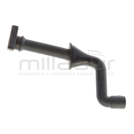 TUBO IMPULSOS M445HXP (71) - M455HXP (75) - motoscamaralweb.com