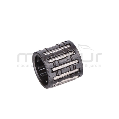 RODAMIENTO PISTON 13X10X12.5 M445HXP (8) - M455HXP (12) D43BN - motoscamaralweb.com