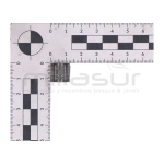 RODAMIENTO PISTON 13X10X12.5 M445HXP (8) - M455HXP (12) D43BN - motoscamaralweb.com