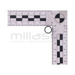 RODAMIENTO PISTON 13X10X12.5 M445HXP (8) - M455HXP (12) D43BN - motoscamaralweb.com