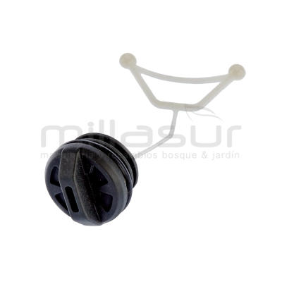 TAPON ACEITE M445HXP (11-13) - M455HXP (15-17) - motoscamaralweb.com