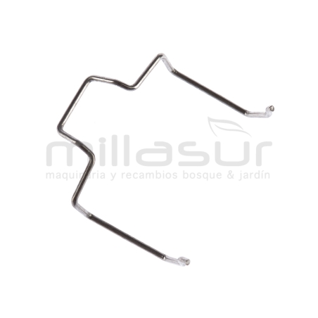 PALANCA SUJECION FILTRO AIRE M445HXP (56) - M455HXP (60) - motoscamaralweb.com