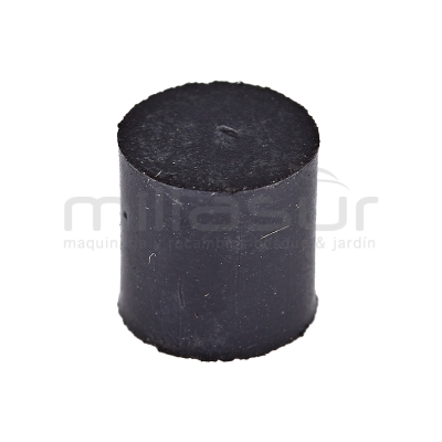 AMORTIGUADOR BASE FILTRO AIRE M445HXP (58) - M455HXP (62) - motoscamaralweb.com