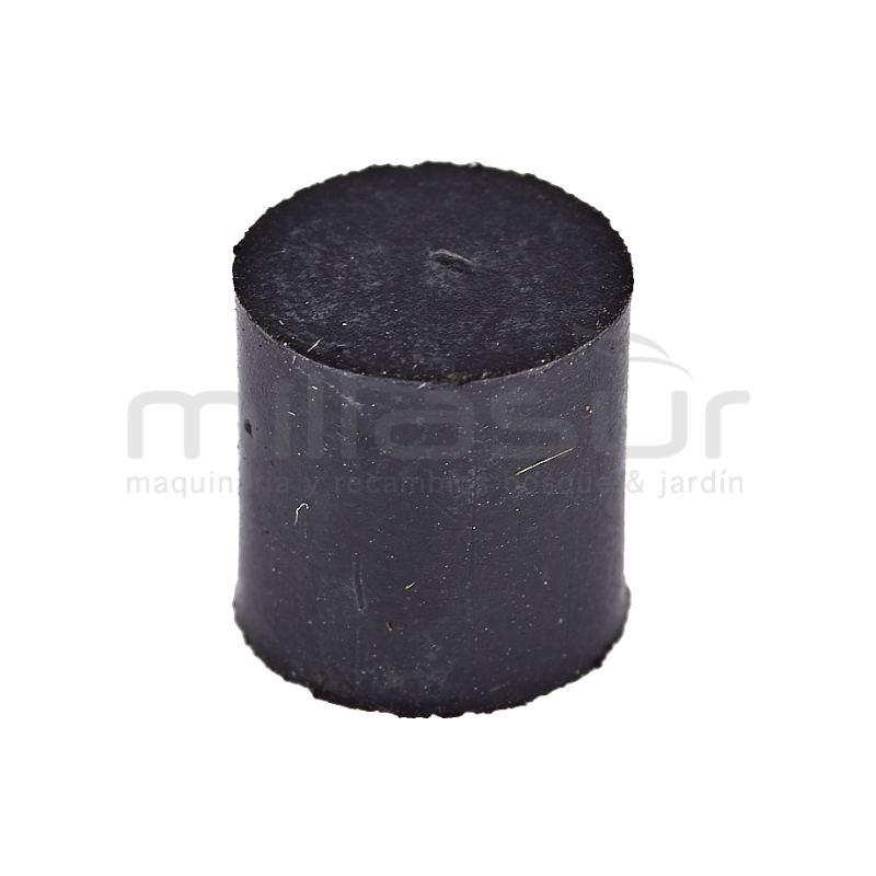 AMORTIGUADOR BASE FILTRO AIRE M445HXP (58) - M455HXP (62) - motoscamaralweb.com