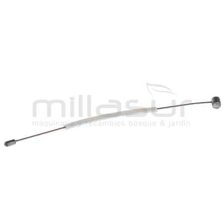 CABLE ACELERADOR M445HXP (62) - M455HXP (66) - motoscamaralweb.com