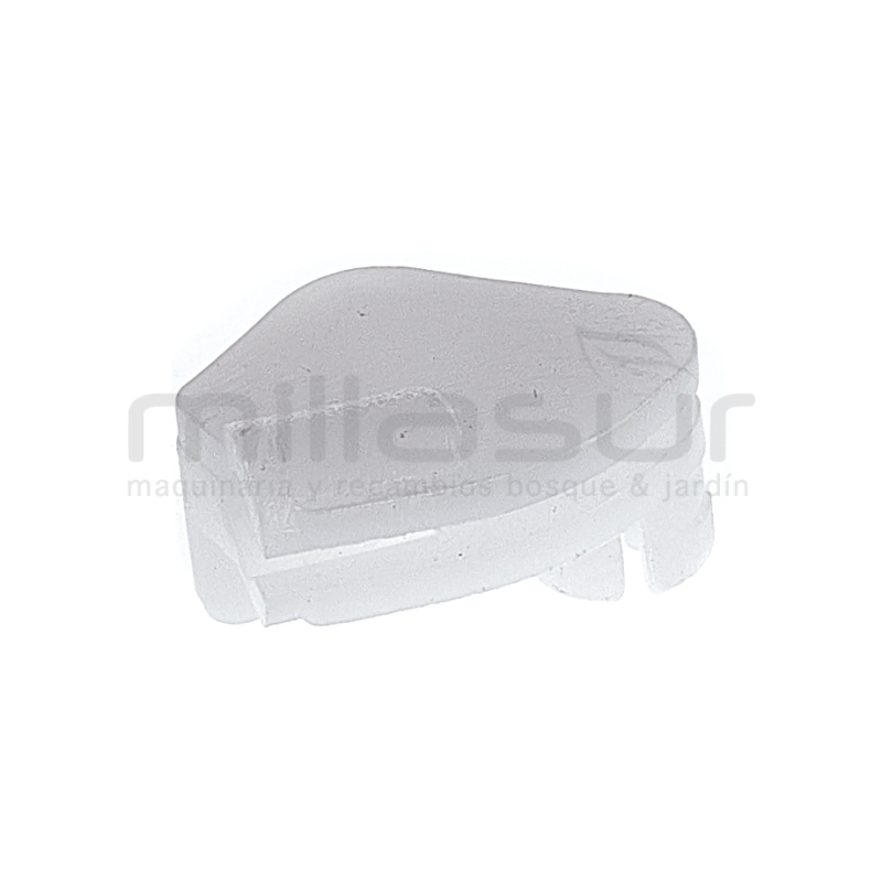 ENGANCHE CABLE ACELERADOR M445HXP (66) - M455HXP (70) - motoscamaralweb.com