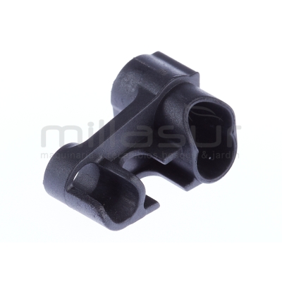 GUIA REGULACION CARBURADOR M445HXP (67) - M455HXP (71) - motoscamaralweb.com