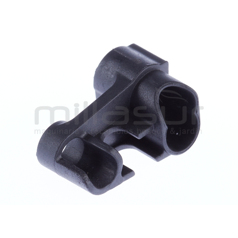 GUIA REGULACION CARBURADOR M445HXP (67) - M455HXP (71) - motoscamaralweb.com