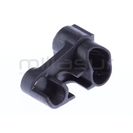GUIA REGULACION CARBURADOR M445HXP (67) - M455HXP (71) - motoscamaralweb.com