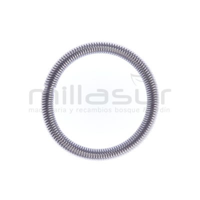 MUELLE BRIDA ADMISION M445HXP (74) - M455HXP (78) - motoscamaralweb.com