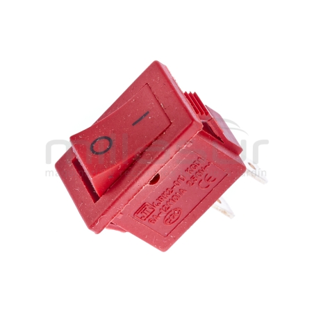 INTERRUPTOR DE PARE M445HXP (103) - M455HXP (107) - motoscamaralweb.com