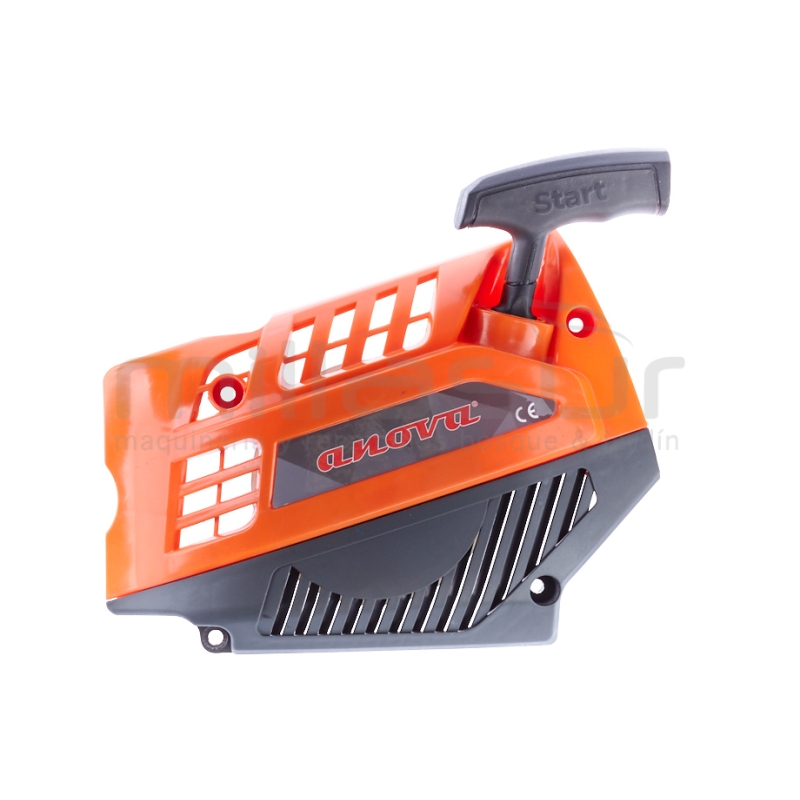 ARRANQUE COMPLETO M445HXP (60.89-101) - M455HXP (64.93-105) - motoscamaralweb.com