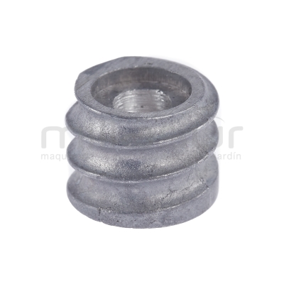 TAPON MUELLE AMORTIGUADOR CON ROSCA M6 M445HXP (154) - M455HXP (160) - motoscamaralweb.com