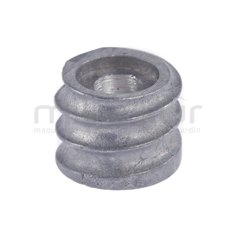 TAPON MUELLE AMORTIGUADOR CON ROSCA M6 M445HXP (154) - M455HXP (160) - motoscamaralweb.com